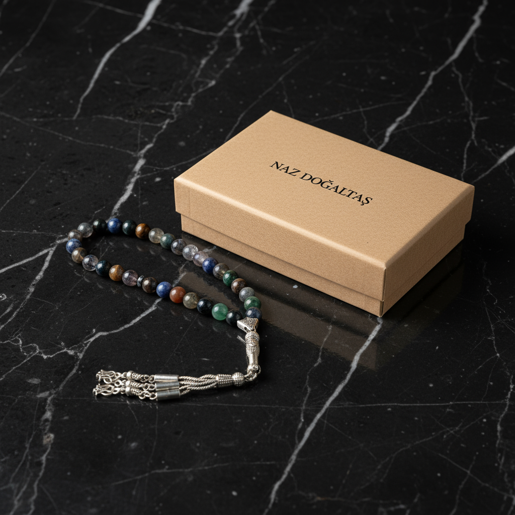 Erkek Tesbih 1 - Premium