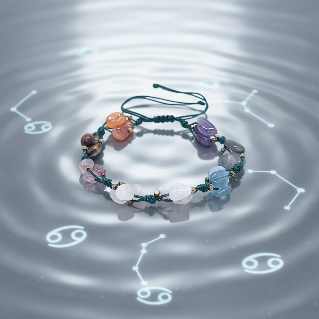 Yengeç Model 1 - Ay