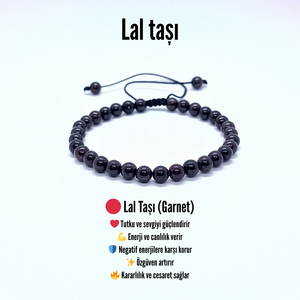 Lal Taşı