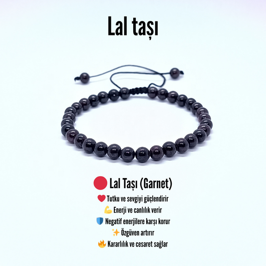 Lal Taşı
