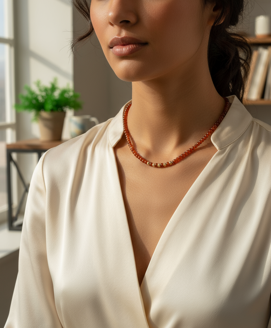 Akik Kolye 2 - Lifestyle