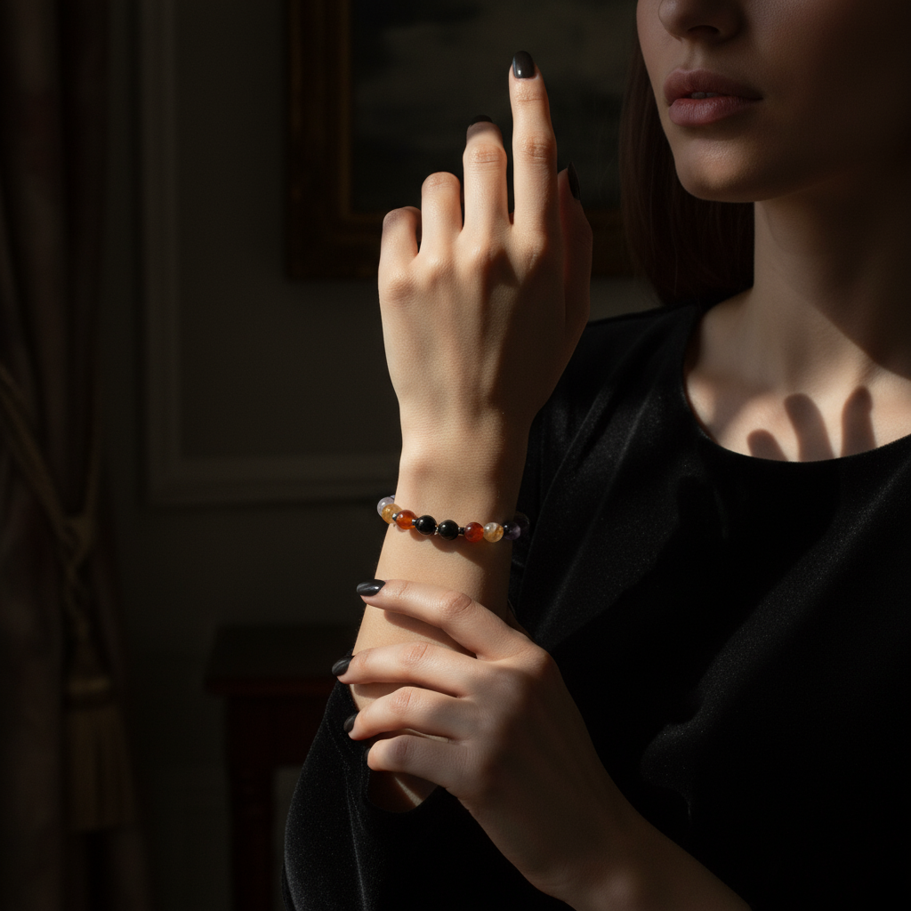 Akrep Model 1 - Lifestyle