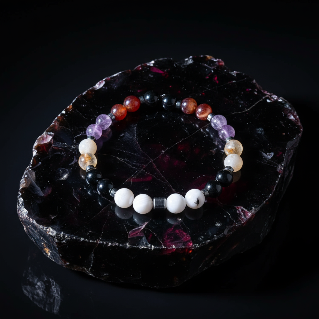 Akrep Model 1 - Obsidyen