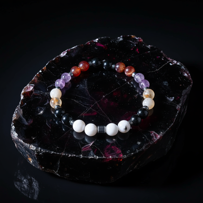 Akrep Model 1 - Obsidyen