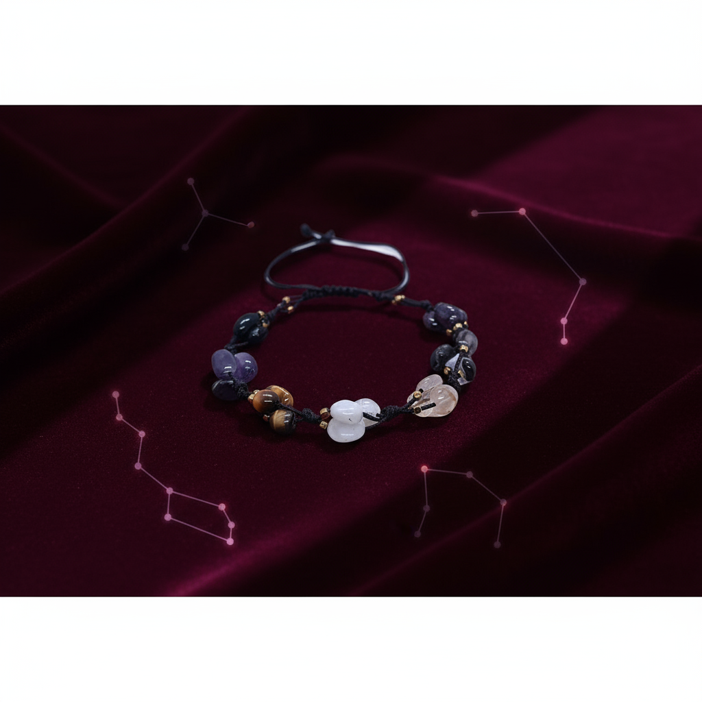 Akrep Model 2 - Bordo