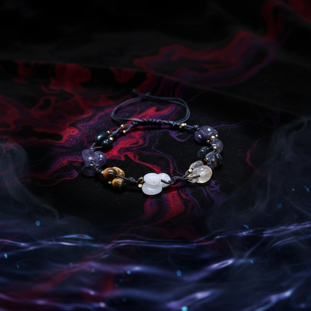 Akrep Model 2 - Kadife