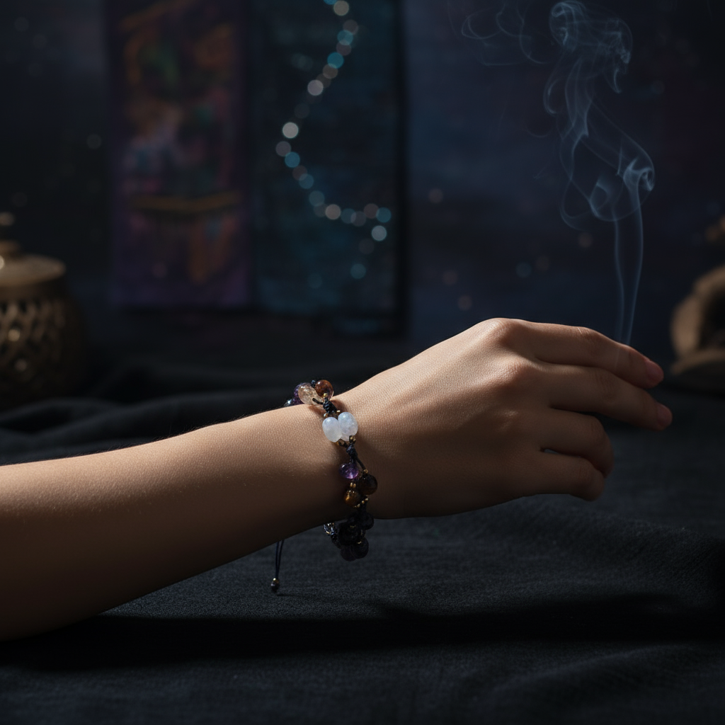 Akrep Model 2 - Lifestyle