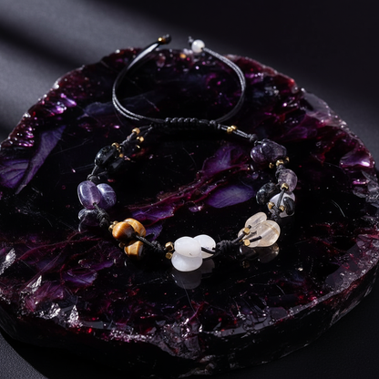 Akrep Model 2 - Obsidyen