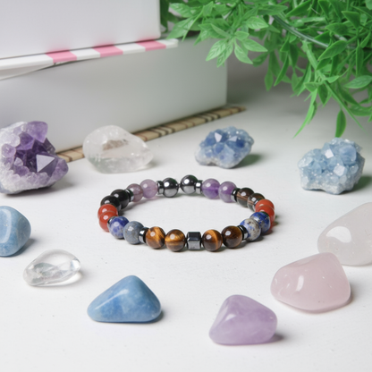 Anksiyete Bilekliği - Huzurlu