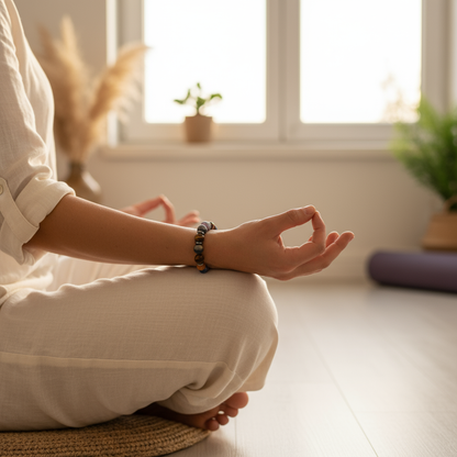 Anksiyete Bilekliği - Meditasyon