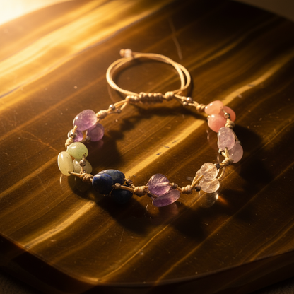 Aslan Model 1 - Kaplan Gözü