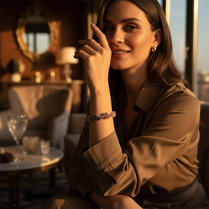 Aslan Model 1 - Lifestyle