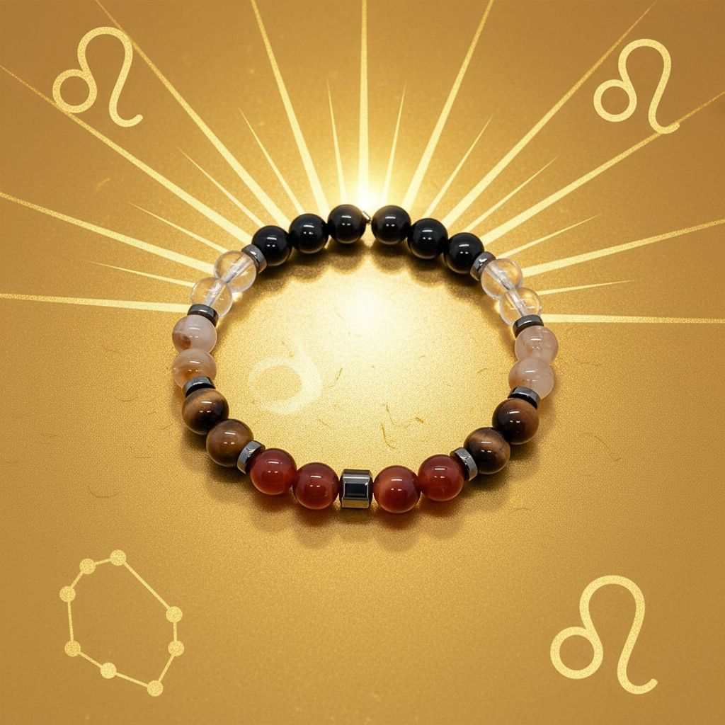 Aslan Model 2 - Altın