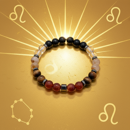 Aslan Model 2 - Altın