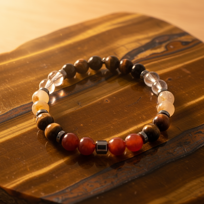 Aslan Model 2 - Kaplan Gözü