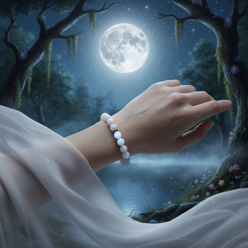 Ay Taşı - Ay Işığı