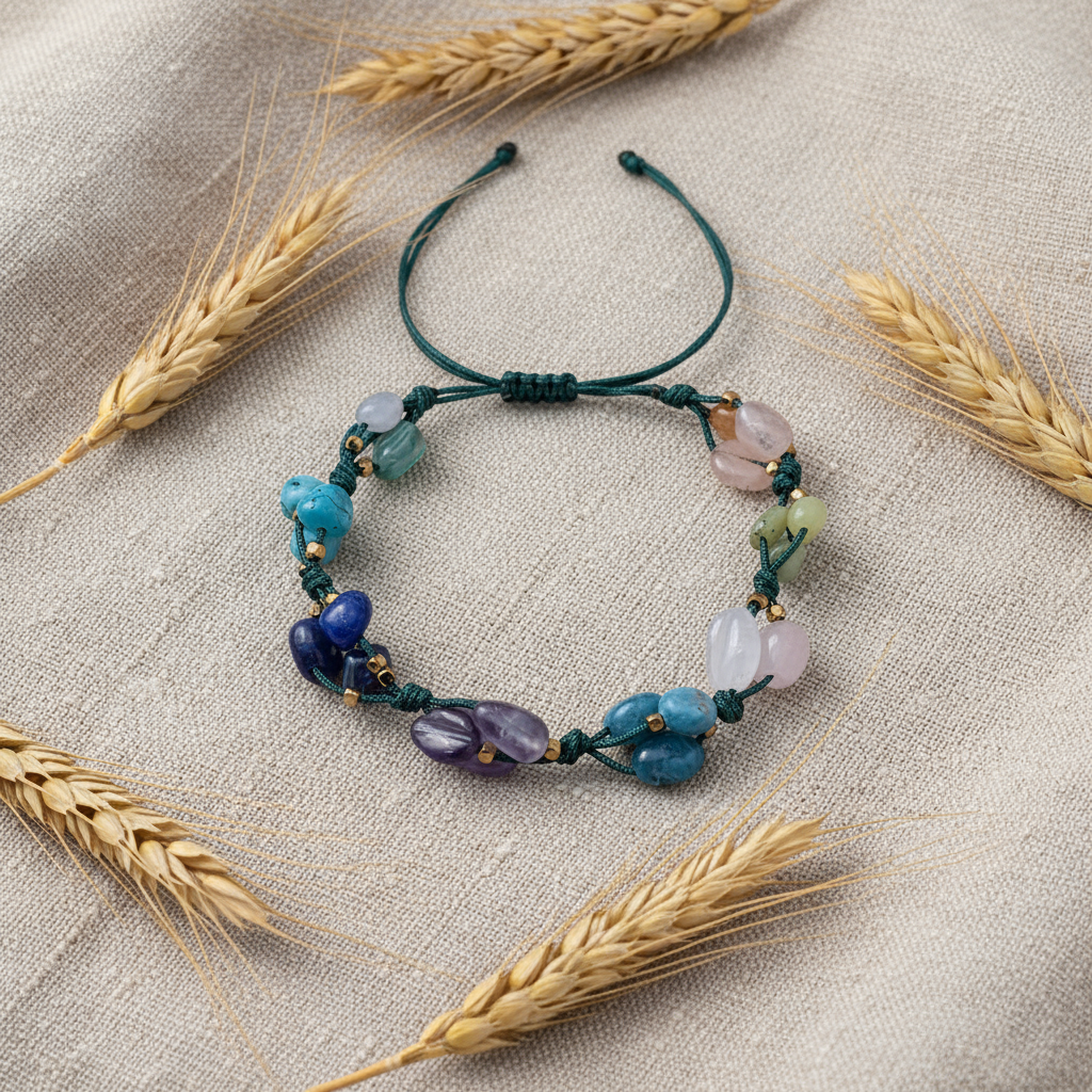 Başak Model 1 - Keten