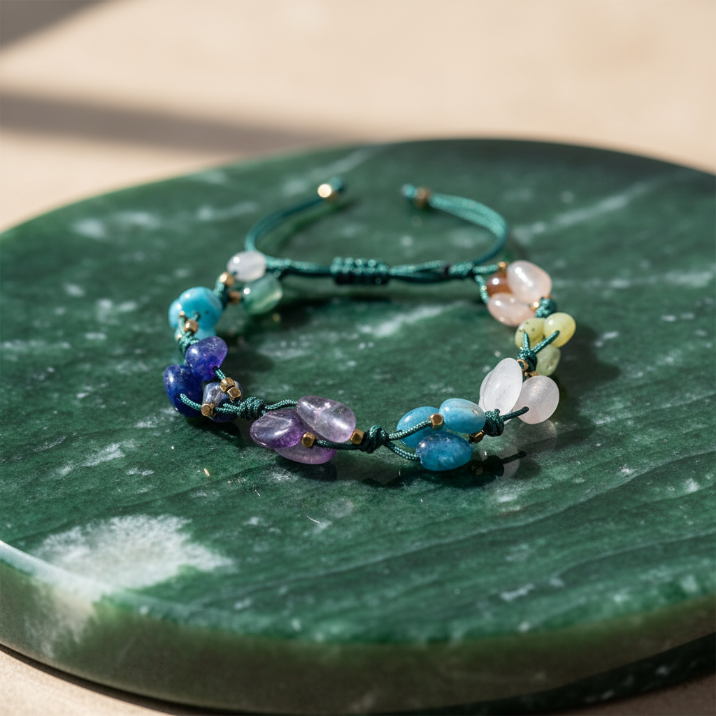 Başak Model 1 - Yeşim