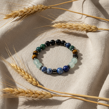 Başak Model 2 - Keten