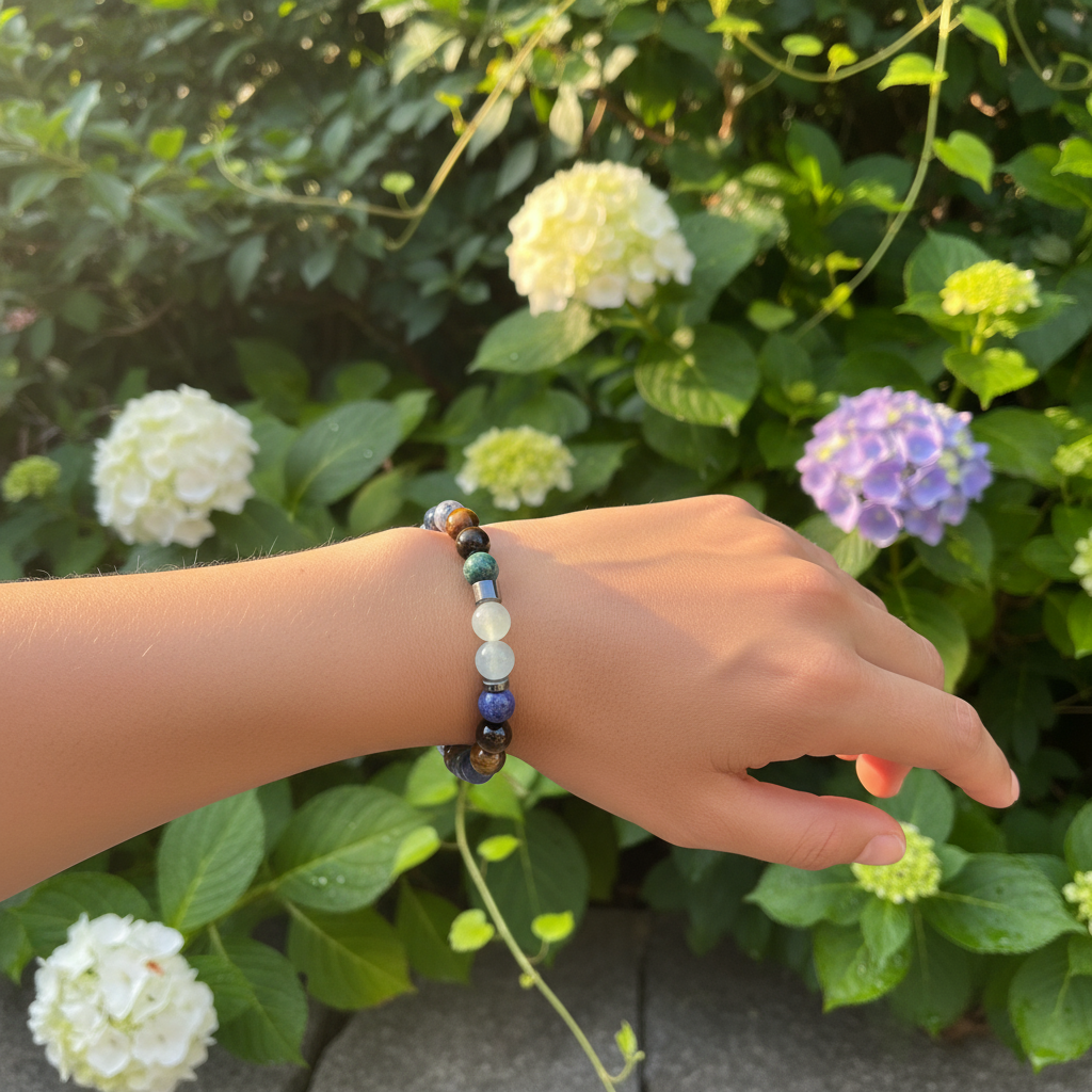 Başak Model 2 - Lifestyle