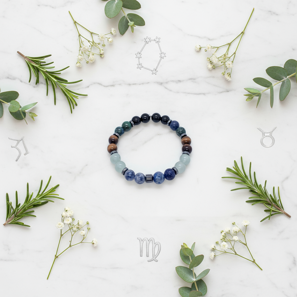 Başak Model 2 - Mermer