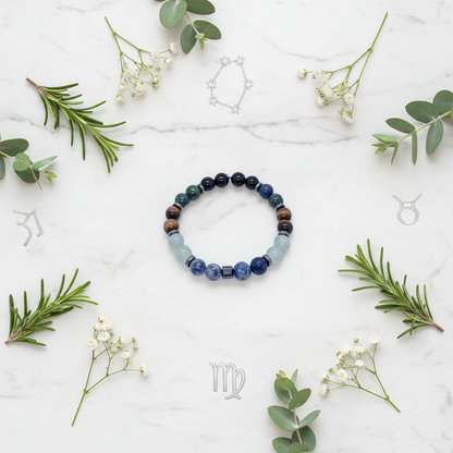 Başak Model 2 - Mermer