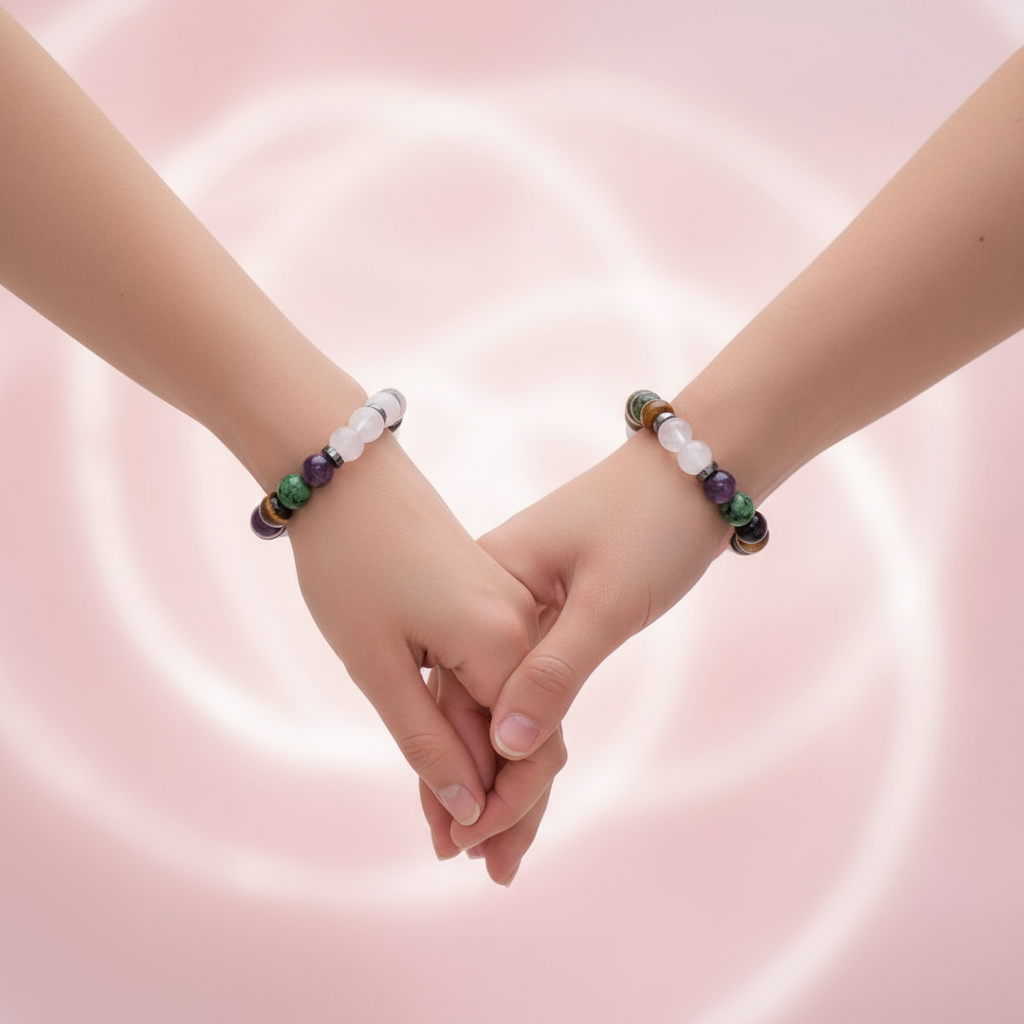 Eşler Uyum 1 - Kalp