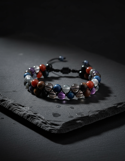 Erkek Bileklik - Dramatik