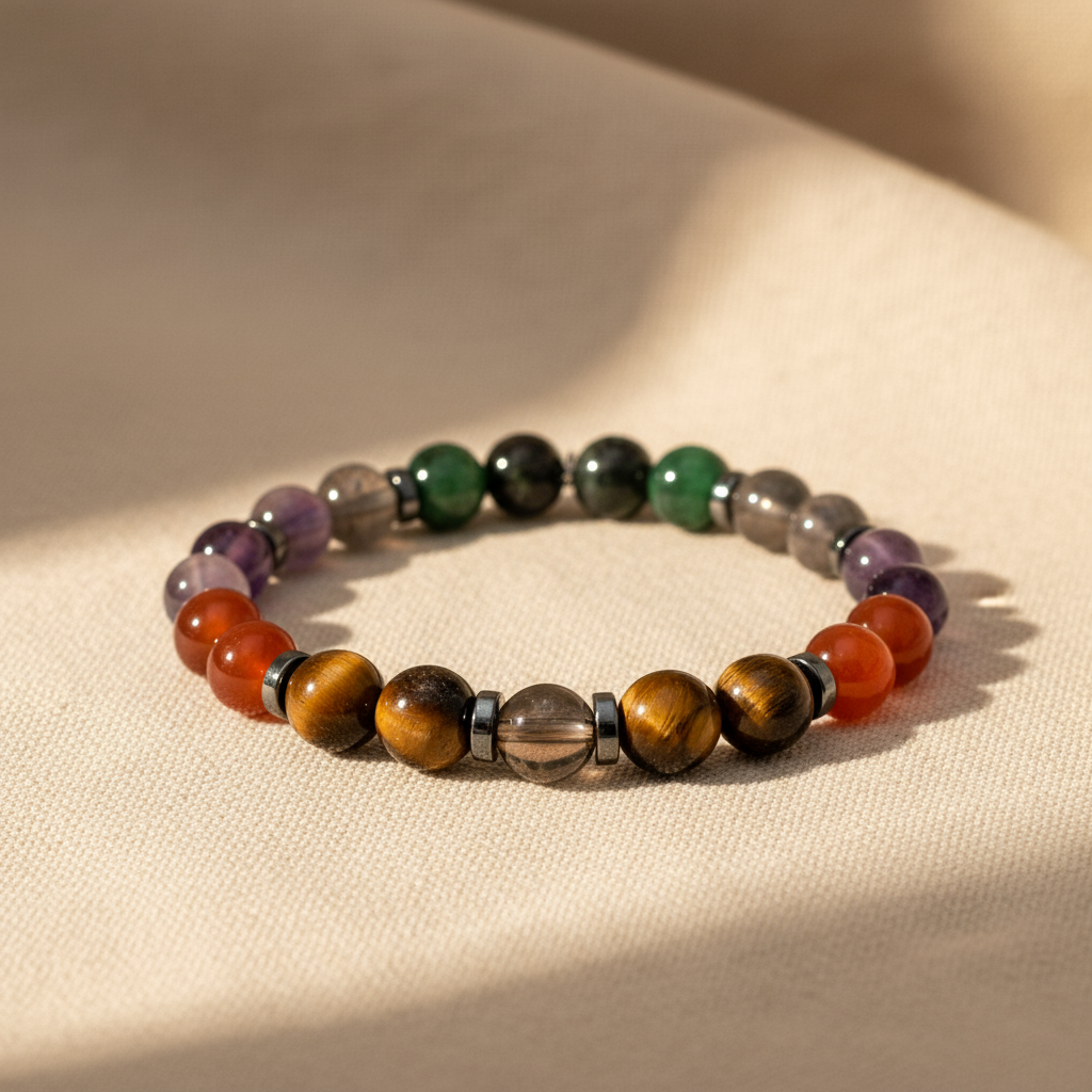 Fibromiyalji 2 - Bej