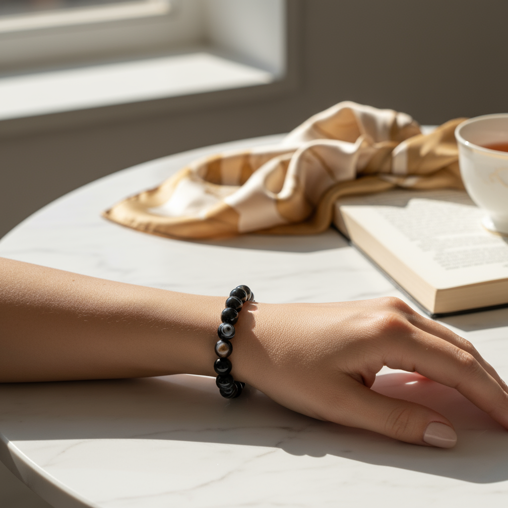 Göz Akik - Lifestyle