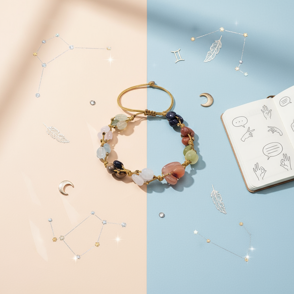 İkizler Model 1 - Havadar