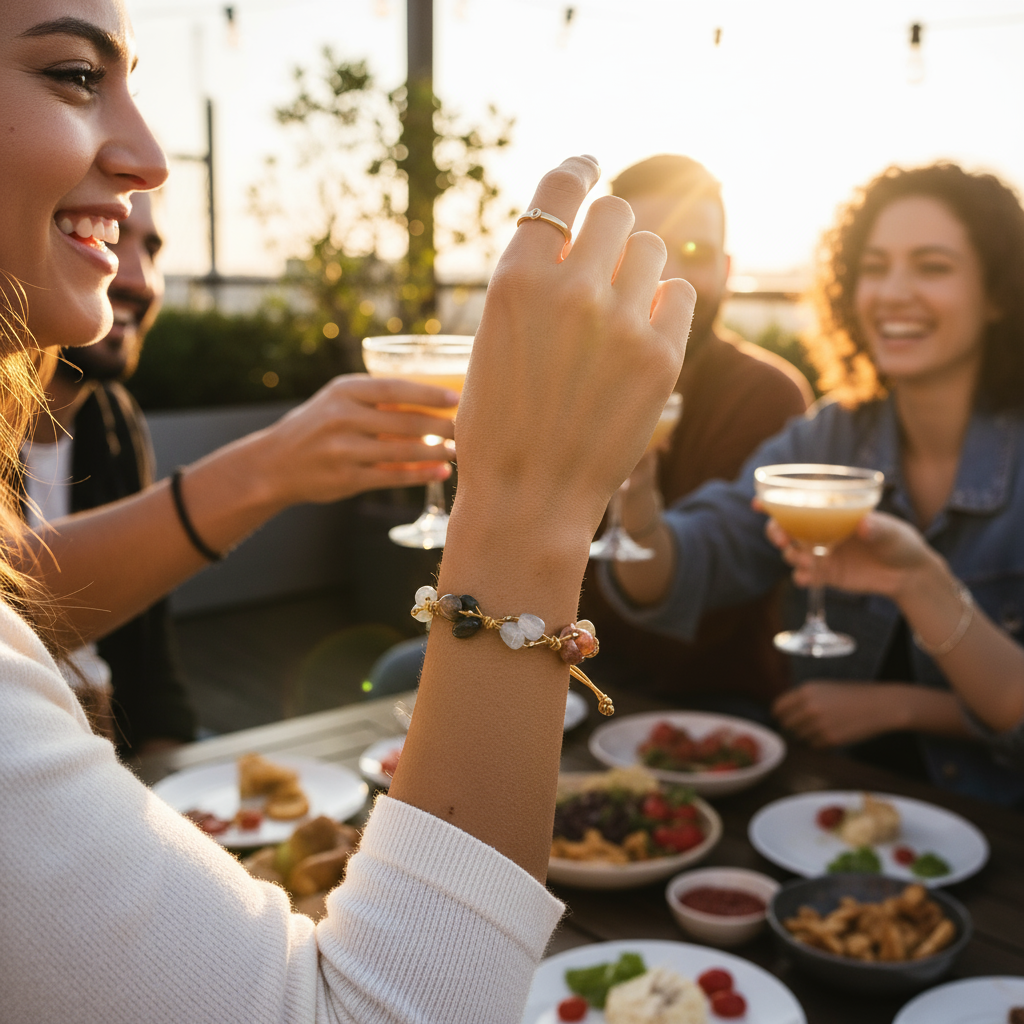 İkizler Model 1 - Lifestyle