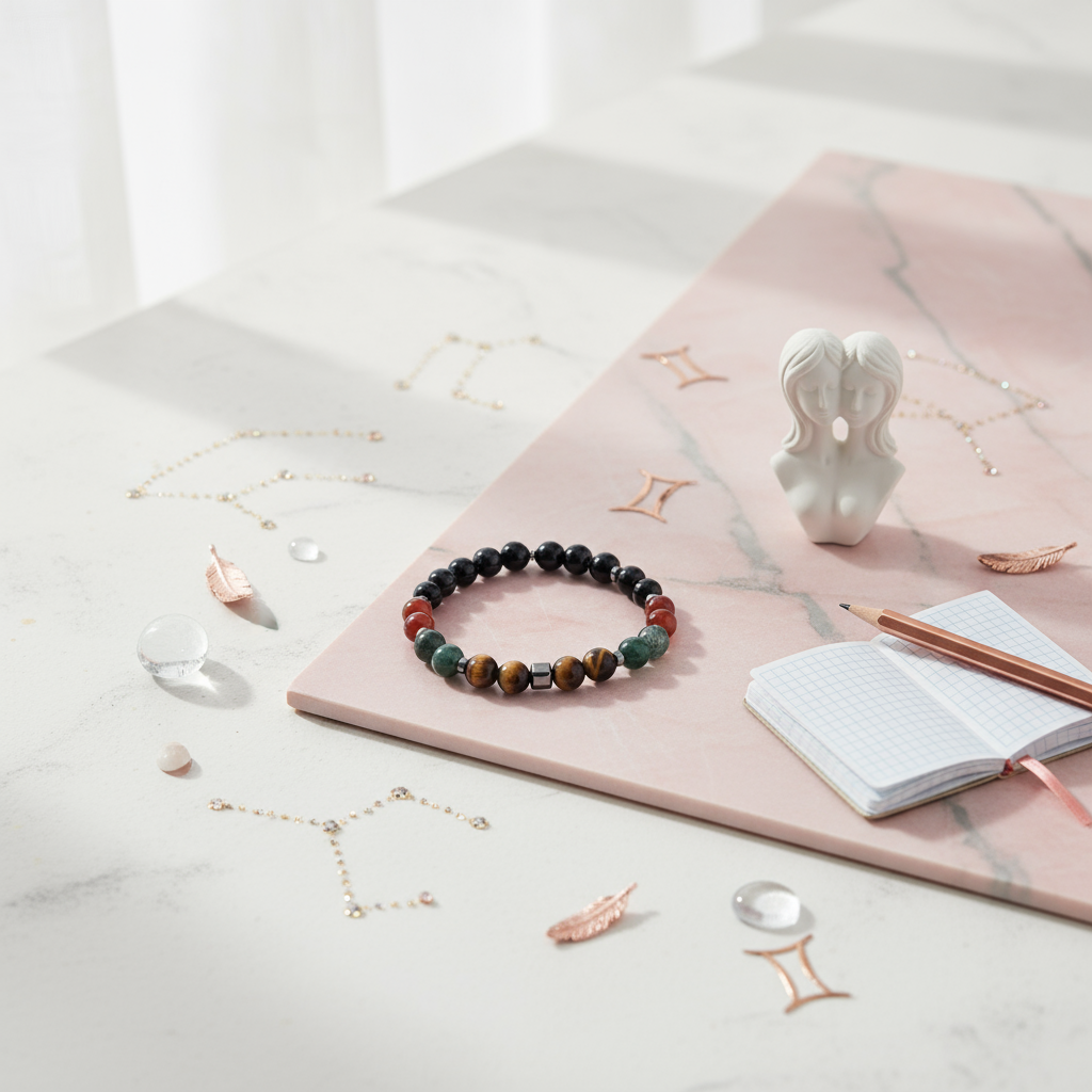 İkizler Model 2 - Havadar