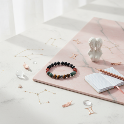 İkizler Model 2 - Havadar