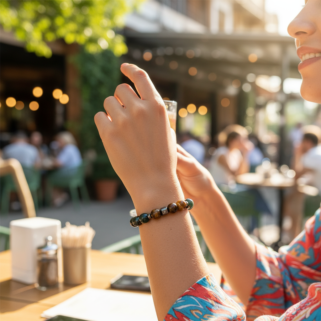 İkizler Model 2 - Lifestyle