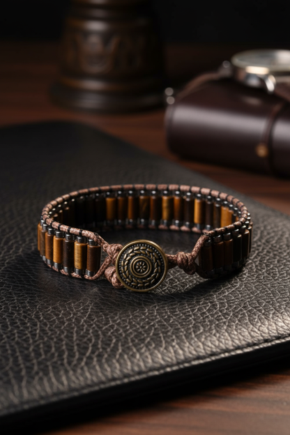 Kaplan Gözü 1 - Lüks