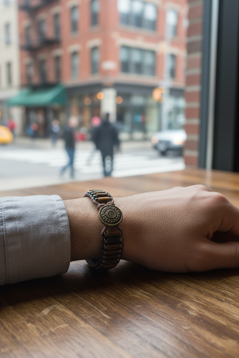 Kaplan Gözü 1 - Lifestyle