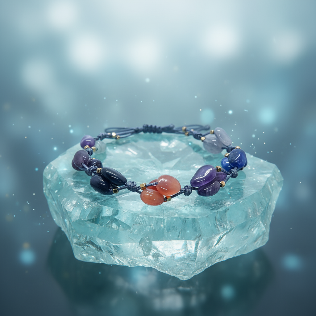 Kova Burcu - Aquamarin