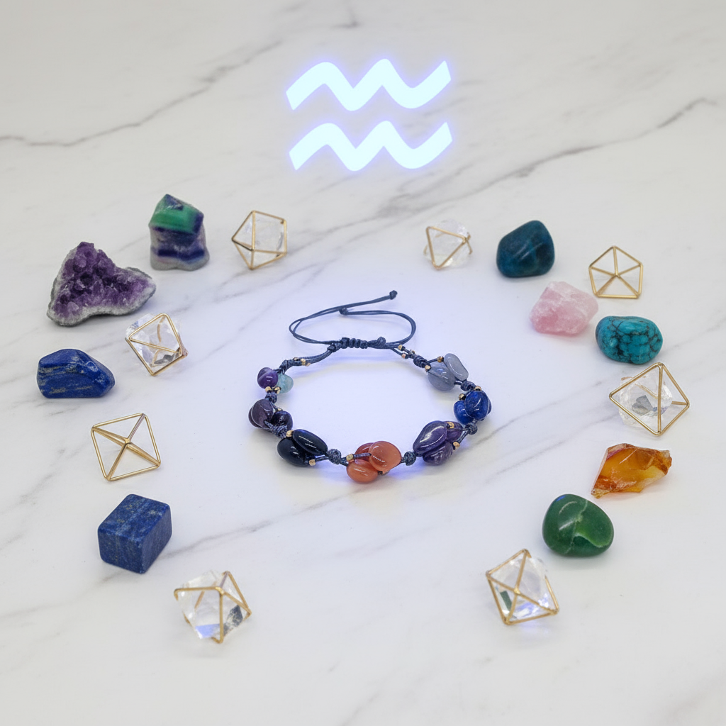 Kova Burcu - Geometrik