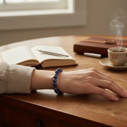 Lapis Lazuli - Lifestyle