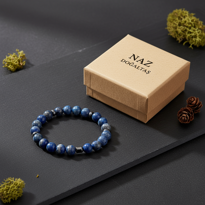 Lapis NAZ DOĞALTAŞ 1