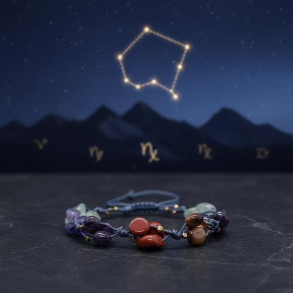 Oğlak Model 1 - Dağ