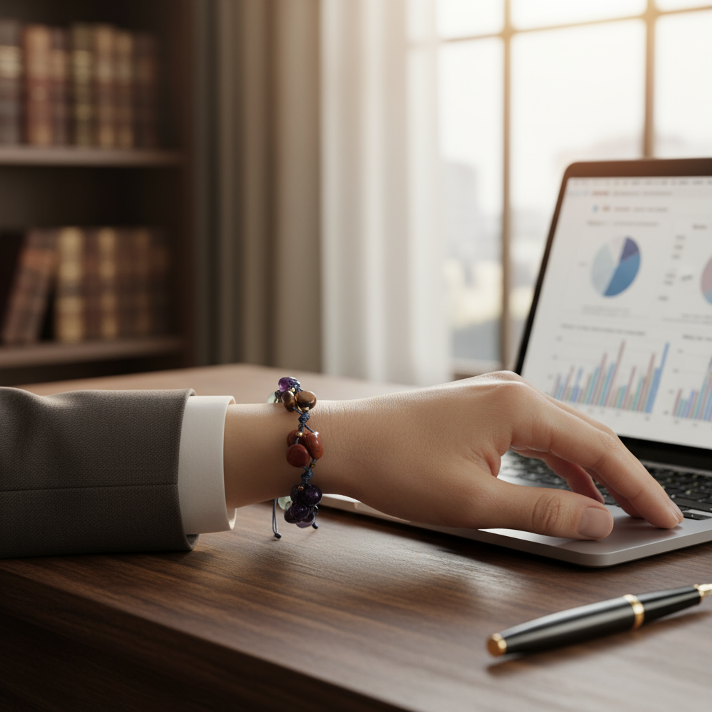 Oğlak Model 1 - Lifestyle