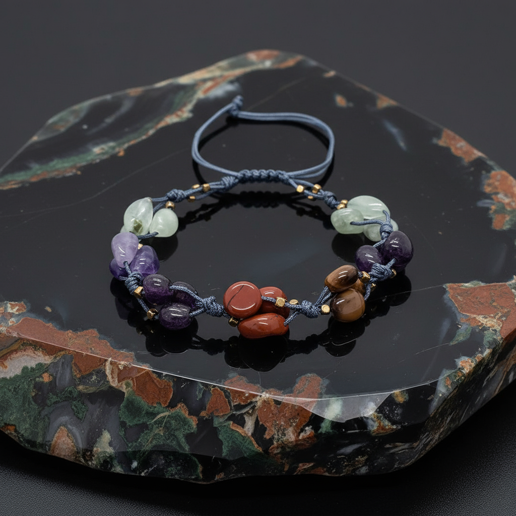 Oğlak Model 1 - Oniks