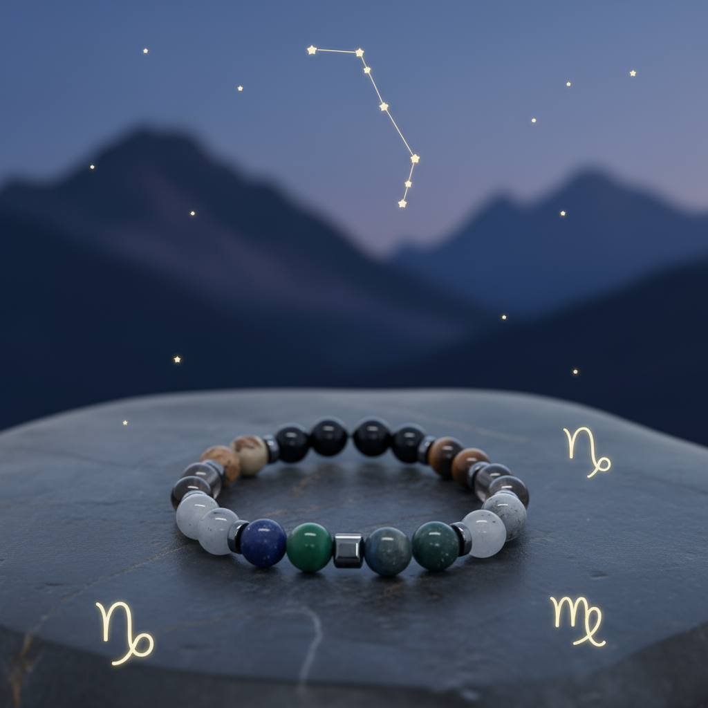 Oğlak Model 2 - Dağ