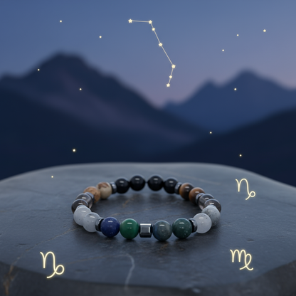 Oğlak Model 2 - Dağ