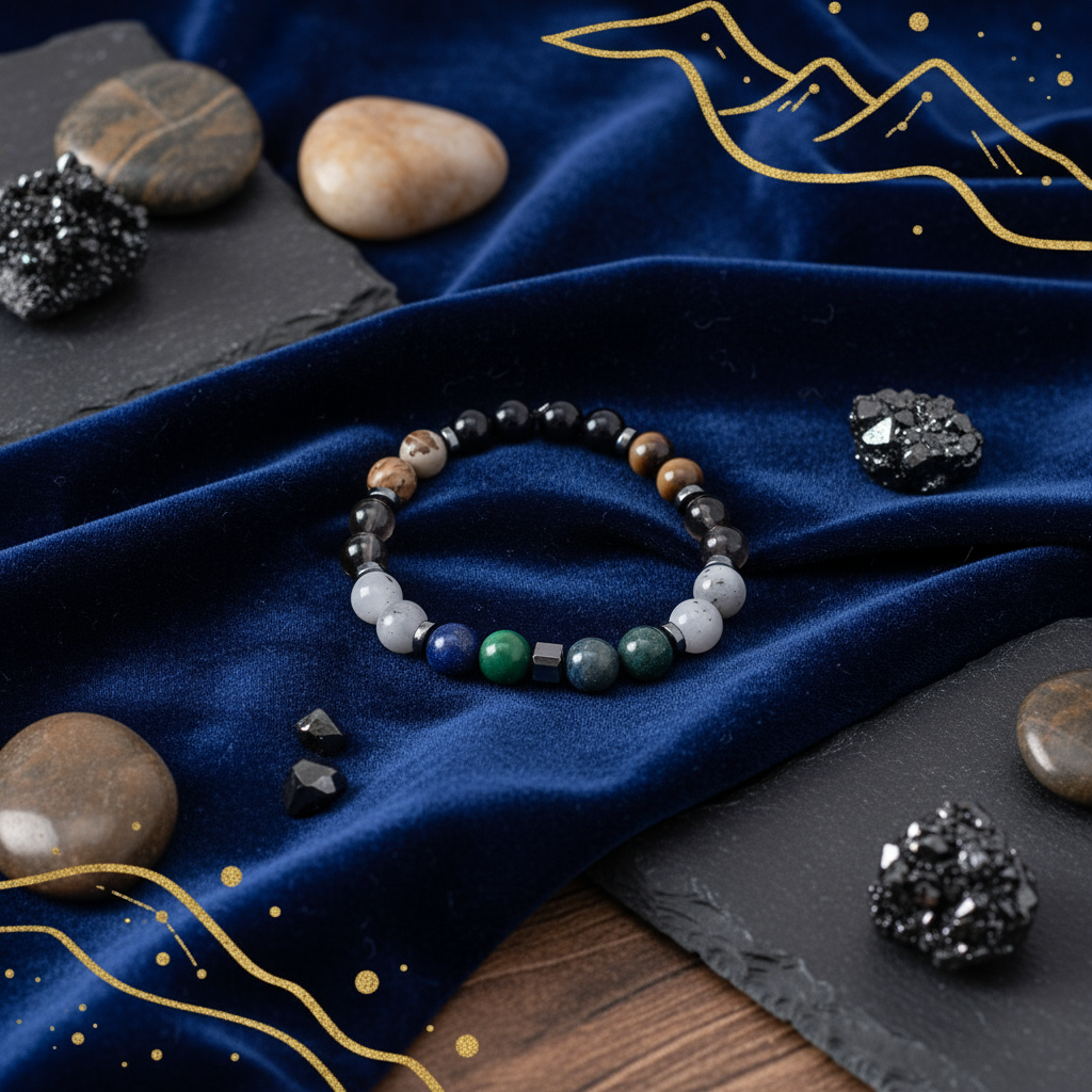 Oğlak Model 2 - Kadife