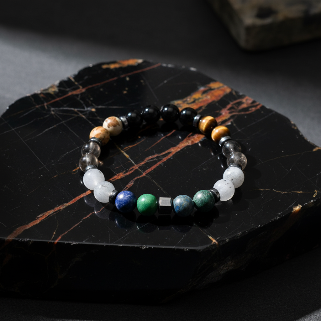 Oğlak Model 2 - Oniks