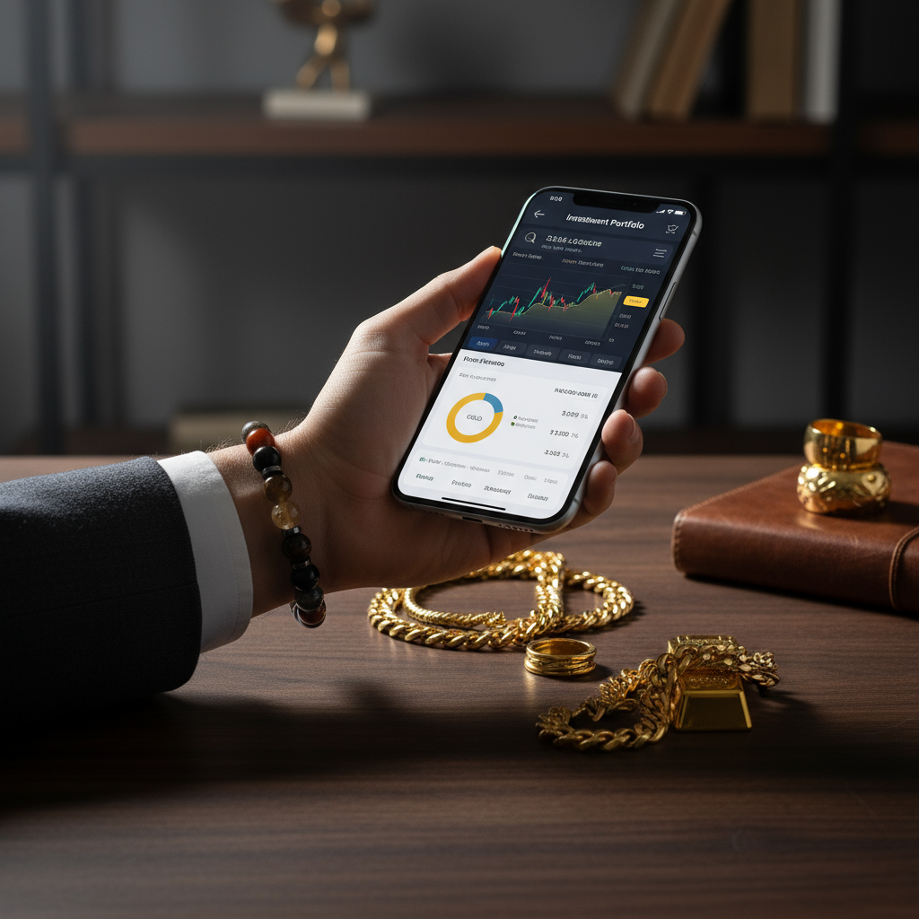 Para Enerjisi El 5 - Telefon