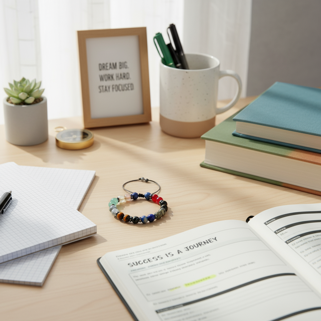 Öğrenci Bileklik 1 - Masa